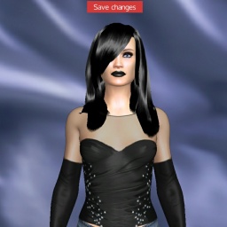 multiplayer virtual sex game player bisexual sex maniac shemale Emilyisnew, US, Trans woman, i like to be degraded 