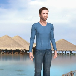 3Dsex game playing AChat community member heterosexual erotomanic boy IMP_, 