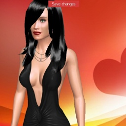 virtual sex and dating with people like bisexual pervert girl Viviana_, 100A$ per 10 minutes, 