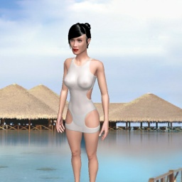 free cybersex experience with bisexual erotomanic shemale Deviciouss, 