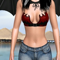 best sim sex game online with  hot shemale Alexa_s, 