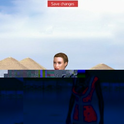 play virtual sex games with mate bisexual hot girl Chikku1, 