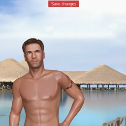hot heterosexual lecher boy Dede12,  enjoys online 3Dsex