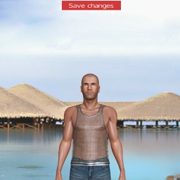 playing hot sex games with fans like heterosexual lustful boy Metulus, 