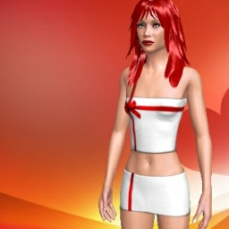 adults enjoying 3D sex games like heterosexual hot girl Leonie_, Austria, i love the beaches