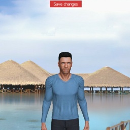 play online virtual sex game with member bisexual sensitive boy Donatello, Here for the fun, 