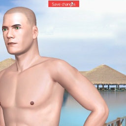 partner heterosexual erotomanic boy Mckzyyy,  for adult online game playing