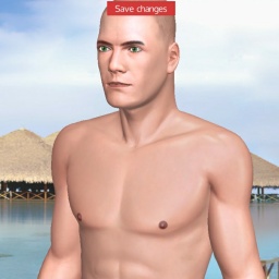 for 3D virtual sex game, join and contact heterosexual bugger boy Sykes97, italy, 