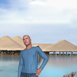 adults enjoying 3D sex games like heterosexual smarting boy Viking, Spain, 