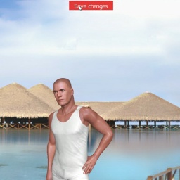 hot heterosexual sex maniac boy Hotdog,  enjoys online 3Dsex