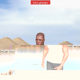 free 3D sex game adventures with heterosexual pervert boy Chanon420, spanish, 
