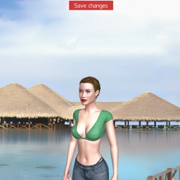 sexgame online for adults like homosexual hot girl Cleste, 