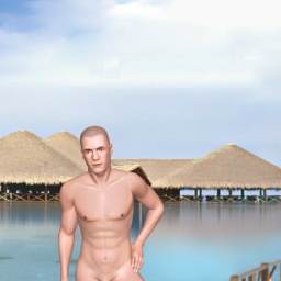 best sim sex game online with heterosexual nymphomaniac boy Juilo, Brazil, 