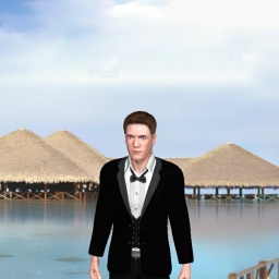 best sim sex game online with heterosexual nymphomaniac boy Adam150, 