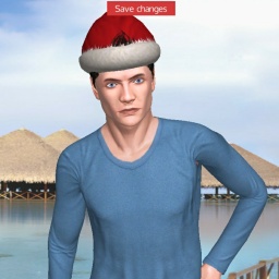 playing hot sex games with fans like bisexual chatty boy Finn2020, 