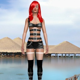 connect and play virtual 3D sex with bisexual brute shemale Xref, 