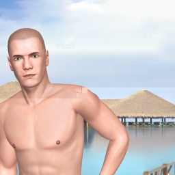 play online virtual sex game with member heterosexual sodomist boy Cumquat63, 