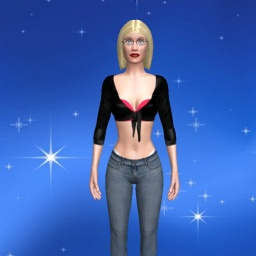 multiplayer virtual sex game player bisexual vuloptuous shemale Anglerboys22, USA, 