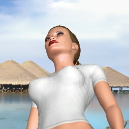 connect and play virtual 3D sex with  hot girl Hutkoffer, 
