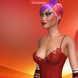 free cybersex experience with heterosexual hot girl SOLyan44, I, g