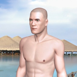 hot online porn game player heterosexual passionate boy WSpirit, France, 