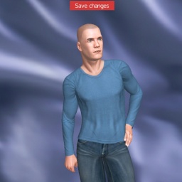 3D sex game community member heterosexual sexy boy Mephystus, Spain, Me, 