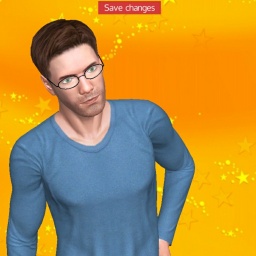 adults like heterosexual pervert boy Josssh,  play AChat online sex games