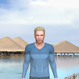 try virtual 3D sex with heterosexual amorous boy Maxamill, here 4 fun