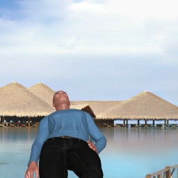 connect and play virtual 3D sex with heterosexual sodomist boy Mxi48, Soy buena onda, 