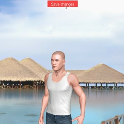 best sim sex game online with heterosexual erotomanic boy RUTHLESS69, Canada, 
