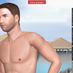 adults enjoying 3D sex games like  fiend boy Thugrose911, 
