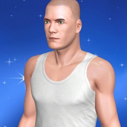 connect and play virtual 3D sex with heterosexual sex maniac boy Shizzlee, 