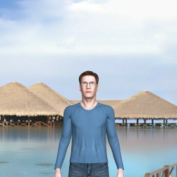 best sim sex game online with homosexual hot boy Arkest, 