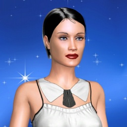 3D sex game community member bisexual erotomanic shemale Dashka, ru, S and f , 