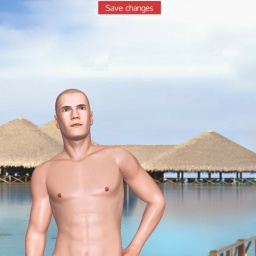 connect and play virtual 3D sex with homosexual brute boy Gogatasl, Into mm  ms, 