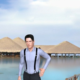 hot heterosexual narcissist boy BiggyBoyzz5,  enjoys online 3Dsex