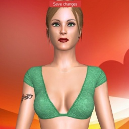 3Dsex game playing AChat community member bisexual erotomanic shemale Lady_D, 100 a$ for a room, willing to do anything from your fantasies, shoot me a pm