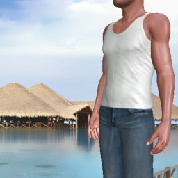 free 3D sex game adventures with  hot boy Gabrielanbu5, brasil, 