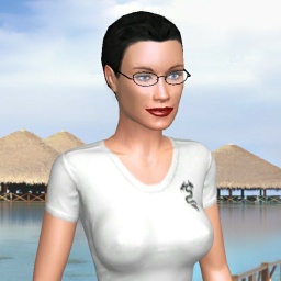 enjoy virtual sex games with mates like bisexual erotic girl Mari001, Russia, 