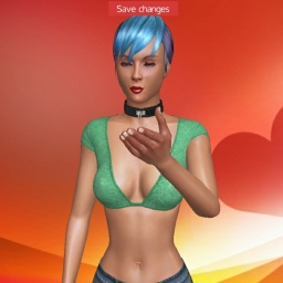 free cybersex experience with bisexual erotomanic shemale Lispei, lets get this started