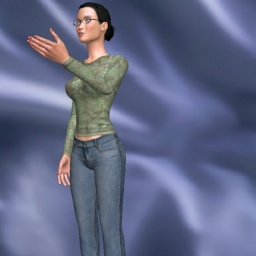 for 3D virtual sex game, join and contact bisexual devoted shemale Haquat, UK, 