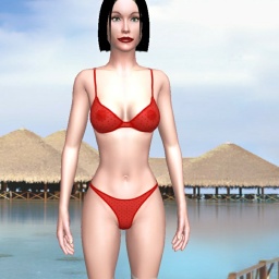 sexgame online MMO playing with adult member heterosexual erotomanic girl Lillily03, 