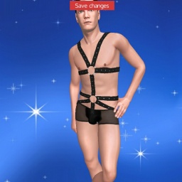 play virtual sex games with mate bisexual nymphomaniac boy Femdomlove94, i love femndom