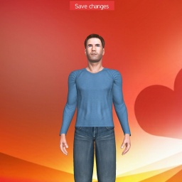 virtual sex game playing w. single girls like heterosexual sodomist boy Phil_2113, 