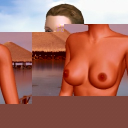 sexgame online MMO playing with adult member homosexual hot girl Mini111, 