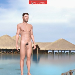 3D sex game community member heterosexual bugger boy Hardeep_jr, 