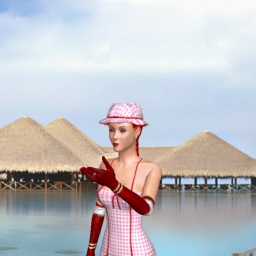 play online virtual sex game with member  hot girl Cc45, 