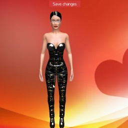 sexgame online for adults like homosexual lecher shemale Rubygloom, 