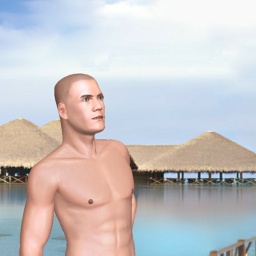 Check out heterosexual erotomanic boy Mikety, usa,  if you want to oparticipate in sexgame MMORPG