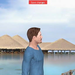 hot heterosexual passionate boy Pluckz,  enjoys online 3Dsex